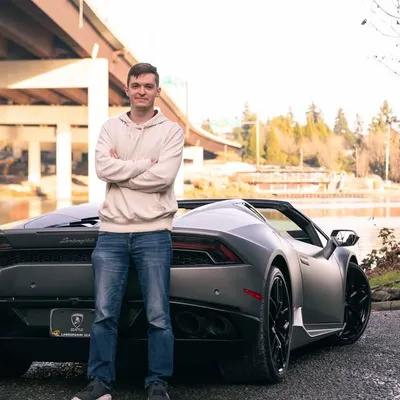 Ryan Pattee profile