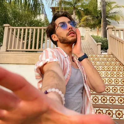 Ryan Paynter profile