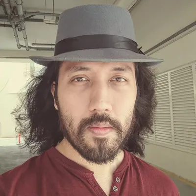 Ryan Peter D'souza † profile