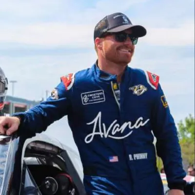 Ryan Phinny profile