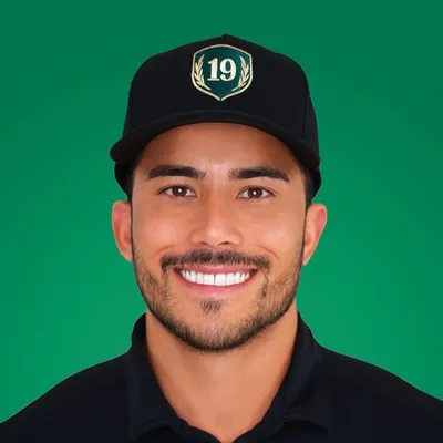 Ryan Pineda profile