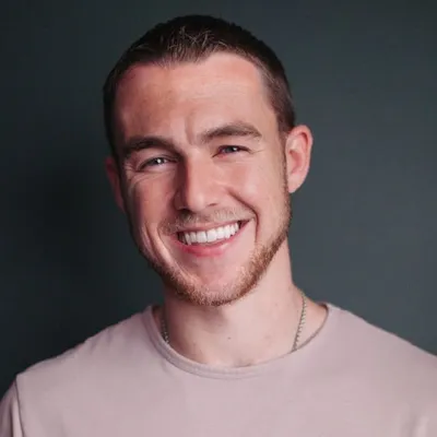 Dr. Ryan Lowery profile