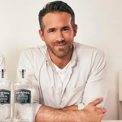 Ryan Reynolds News profile