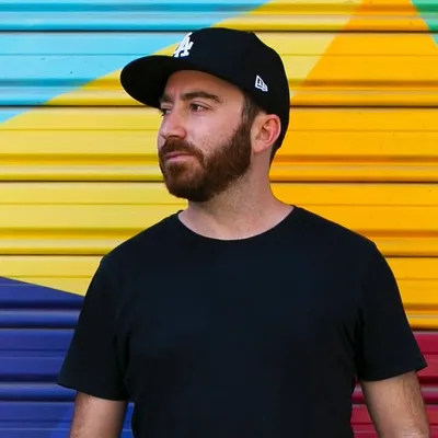 Ryan Riback profile