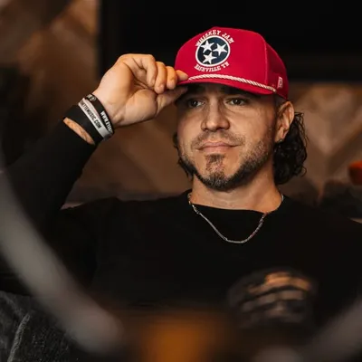 Ryan Robinette profile