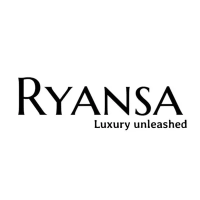 Ryansa - Silver Jewellery profile