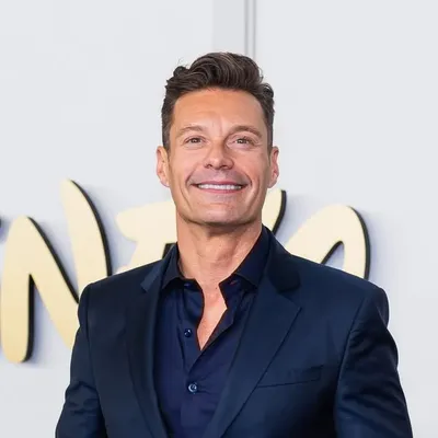 Ryan Seacrest profile