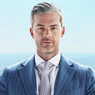 Ryan Serhant profile