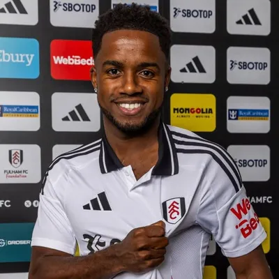 Ryan Sessegnon profile