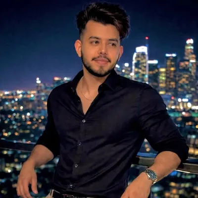 N.K. Sharma Ryan profile