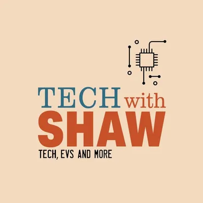 Ryan Shaw profile