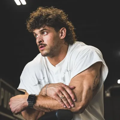 Ryan Shea | Bodybuilding & Lifestyle Coach profile