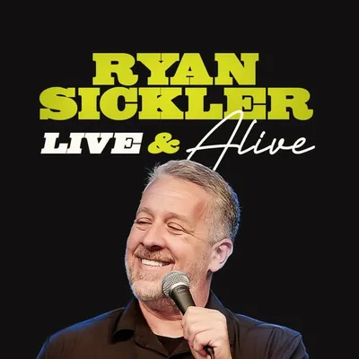 Ryan Sickler Instagram profile photo