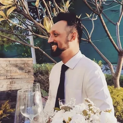 Debanjan profile