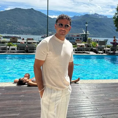 Ryan Thomas profile