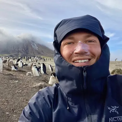 Ryan Tidman profile