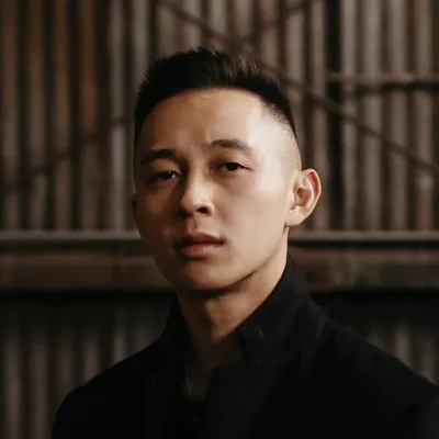 Ryan Trinh profile