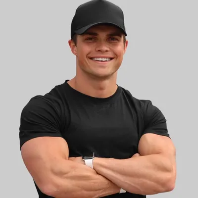 Ryan Tripp profile