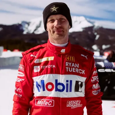 Ryan Tuerck profile