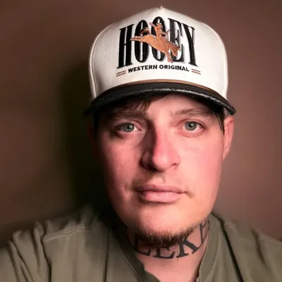 Ryan Edward Upchurch profile