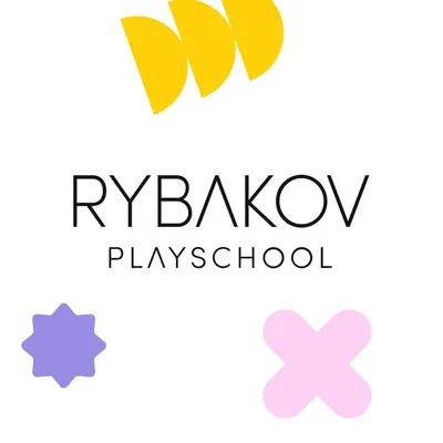 RYBAKOV PLAYSCHOOL profile
