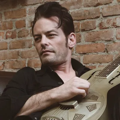 Country|Blues|Songs|Guitar profile