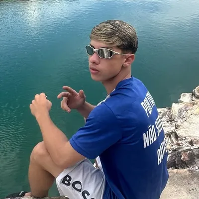 Rychard Medeiros Ximenes profile