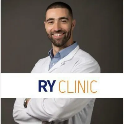 Roman Yucht profile