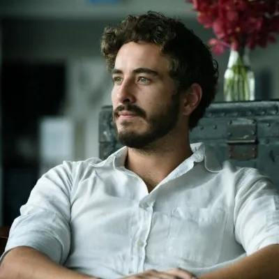 Ryan Corr profile