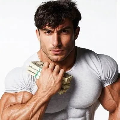 RYDER RIPPS ๐ profile