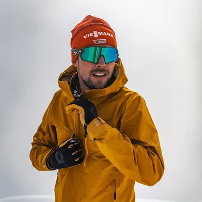 Johannes Rydzek profile