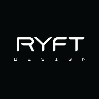 Ryft Design | Separate From The Ordinary profile