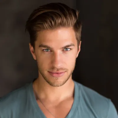 Ryker Gamble profile