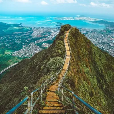 TRAVEL AND ADVENTURE profile