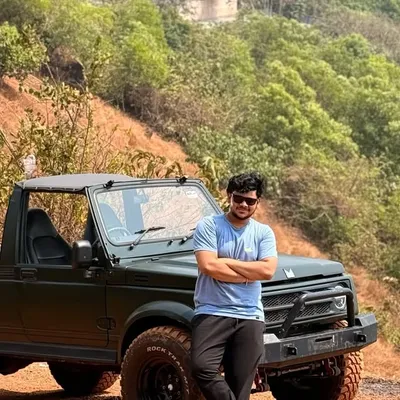 Rylan Dsouza profile