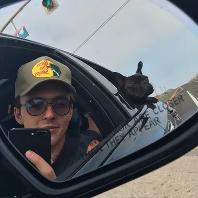 Ryland Lynch profile