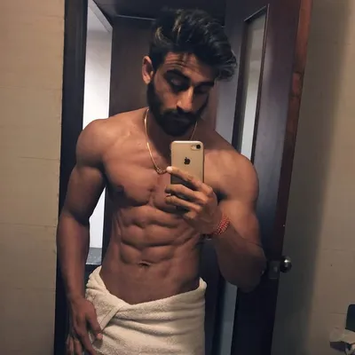 Ranvir Singh profile