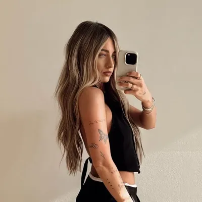 Los Angeles Hair | Ryley Sidles profile