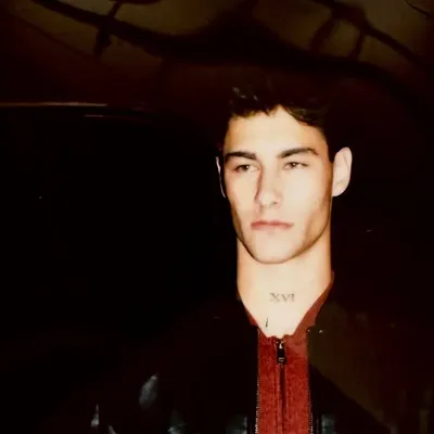 RYAN MANICK profile
