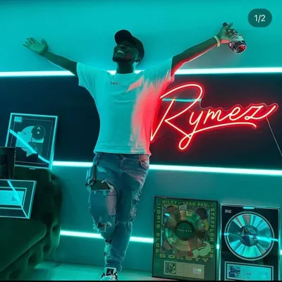 RYMEZ ๐ฆ
profile