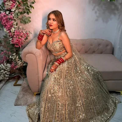 THE FASHION & NAIL DESIGNER✨ profile
