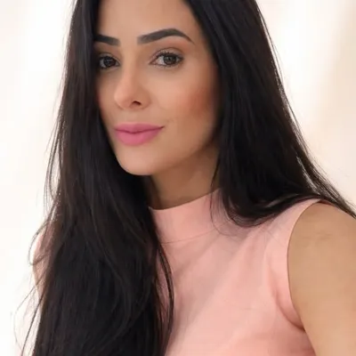 Rynara Costa Vargas profile