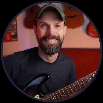 Ry Naylor Guitar Lessons profile