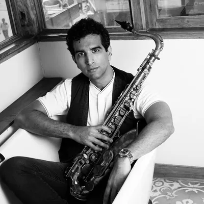 Ryan Sadri profile
