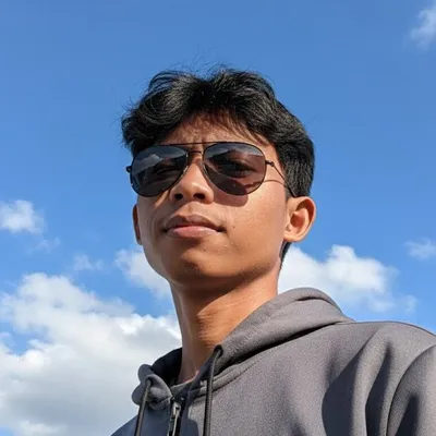 Ariadi Anwar profile