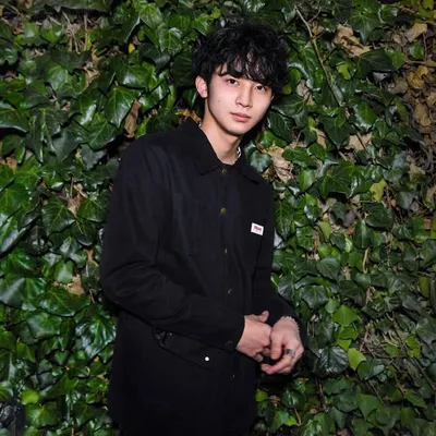 Ryo Takasaki/高崎凌 profile
