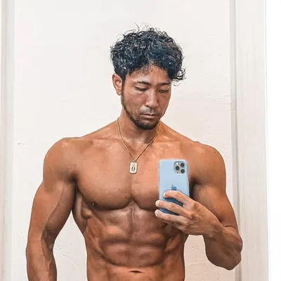 RYO-FIT【村井 亮介】 profile