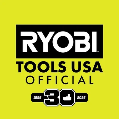 RYOBI Tools USA profile