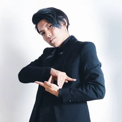 RYOGA -XTRAP- profile