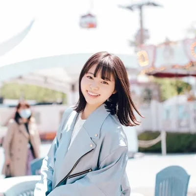 吉田伶香 profile